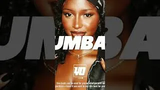 Miniature : Instrumental Afro Drill 2025"RUMBA 1" #beats #instrumental #viral  #afrodrill #drill #rumba