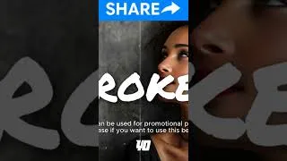 Miniature : AfroDrill Instrumental BROKEN💔#centralceetypebeat #afrodrill #typebeat #kayflock #liltjay #foryou