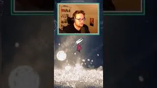 Miniature : La véritable identité de la mère d'Hornet dévoilée à la fin de ce boss sur silksong 🤯 #silksong
