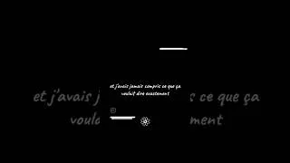 Miniature : avait l'habitude de dire 1 chose.... #citation #sad