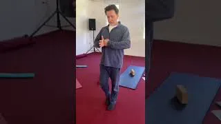 Miniature : A la recherche de l’équilibre (extrait de formation)