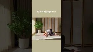 Miniature : Extrait de la dernière séance #yoga
