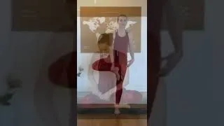 Miniature : #yogaavecjoelle