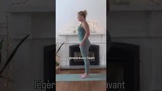 Miniature : Comment détendre ses épaules avec une sangle