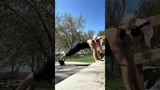 Miniature : Une minute de yoga au parc 🌱