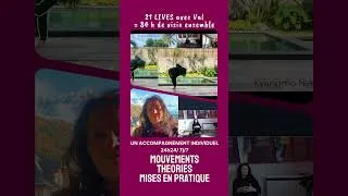 Miniature : Prof de yoga, démarque toi en enseignant un yoga tibétain