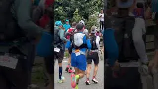 Miniature : 🔥 UTMB : la course la plus dure au monde.. une méditation en action ?
