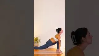 Miniature : Nouvelle vidéo disponible 📽️ 25 min pour délier le corps ✨#yoga #movementismedicine #vinyasa