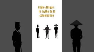 Miniature : La Chine en Afrique : pragmatisme, pas colonisation | Yohali Sense