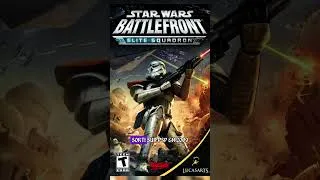 Miniature : STAR WARS BATTLEFRONT III DÉJÀ SORTI ??!!