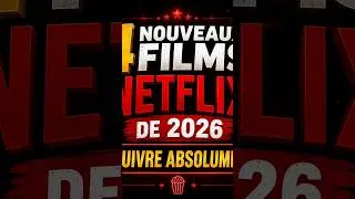 Miniature : FILMS ACTIONS NETFILX 2026