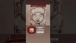 Miniature : Suren Shahidjanyan, Romance, Tchaïkovsky Moy geniy, Moy Angel, Moy drug https://youtu.be/U6qAe3GCwNE