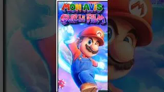 Miniature : 🌟Mon AVIS sur SUPER MARIO GALAXY, LE FILM [ ÉMISSION # 462]