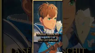 Miniature : 🐲 PRÉSENTATION de  MONSTER HUNTER STORIES 3 : TWISTED REFLECTION  [ ÉMISSION # 459]