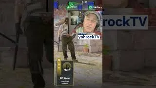 Miniature : on se fait traiter de louzeuurs ! #csgo #stream #twitch #counterstrike #csgomoments