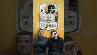 Miniature : Retrouve la carte FC 24 ! 🧐