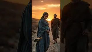 Miniature : La naissance de jessus