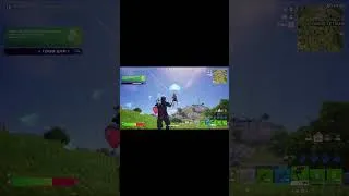 Miniature : le constructeur de l'extreme  ! #fortnite #shorts #gaming #fortniteclips #fortnitefr
