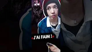 Miniature : J’AI SCANNÉ UN SKINWALKER… 😰#jumpscare #JeuHorreur #shorts #fyp #HorrorShorts #indiehorror #roblox