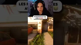 Miniature : Des belles retrouvailles de couple 💘