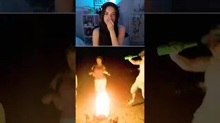 Miniature : Plus jamais de camping entre potes