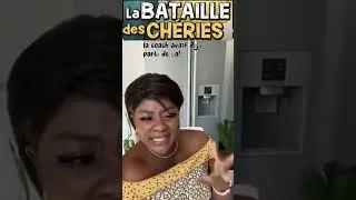 Miniature : La bataille des chéries : Fuis moi je te suis...