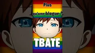 Miniature : L'animé TBATE a moins d'images que le Webtoon ?  #crunchyroll #anime #tbate #thebeginningaftertheend