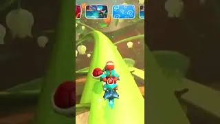 Miniature : Caad dans toute ça splendeur  #nintendo #mariokartworld #tournoi #nintendoswitch2  #mario #gaming