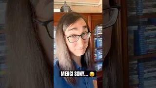 Miniature : Le JEU VIDÉO va DISPARAÎTRE… 😔