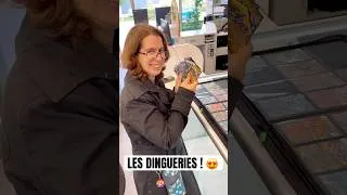 Miniature : Les PÉPITES du nouveau CASH EXPRESS ! ✨