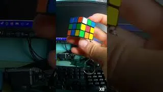 Miniature : Est-ce que je peux résoudre ce PETIT #rubikscube ?!