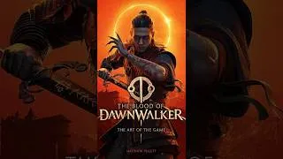 Miniature : QUE RETENIR DE THE BLOOD OF DAWNWALKER [SHORT]