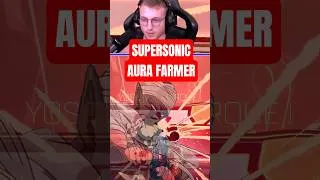 Miniature : Supersonic Aura Farmer.. 🗿