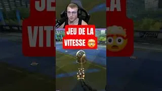 Miniature : Le deuxième clip en plein RLCS c'est illégal par contre..