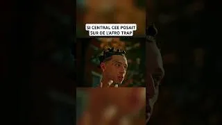 Miniature : Central Cee sur de l'Afro Trap #remix #centralcee