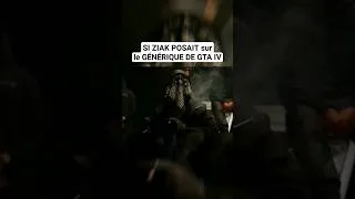 Miniature : Ziak sur le générique de GTA IV #remix #gtaiv #ziak