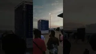 Miniature : 🌾 SARA 2023 au Parc des Expositions d'Abidjan, Côte d'Ivoire 🇨🇮🌆