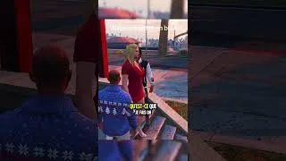 Miniature : Je détruit un bandeur complètement HRP... #gta #gtarp #roleplay