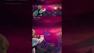 Miniature : Fortnite événement fin chapitre 6