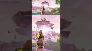 Miniature : Fortnite og imminent