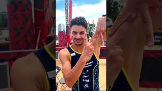Miniature : 🇩🇿 Naim Mokhfi | YOTTA XP Vichy 2026