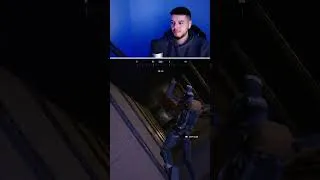 Miniature : La chute la plus débile de ma vie sur Arc Raiders