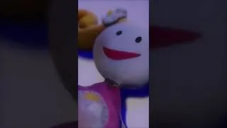 Miniature : Le Doudou au cou déchiré – Mini chanson animée touchante #shorts