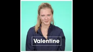Miniature : Love Story, Valentine de Aircall - YouLoveWords