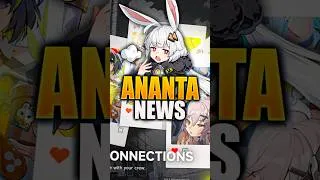 Miniature : Ananta le gacha open world urbain à la GTA ! #openworld #gta #genshinimpact #rpg