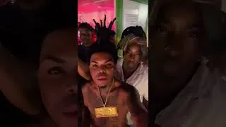 Miniature : YoungBoss-We Outside (street Clip)