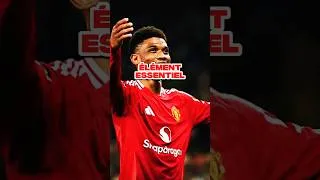 Miniature : #mufc #manchesterunited #manu #manutd #afrique #premierleague #europaleague #uel #ldc #shorts #foot