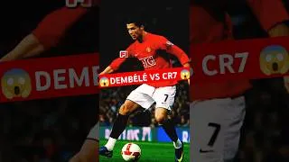Miniature : #dembele #psg #paris #luisenrique #parissaintgermain #cr7 #ronaldo #cristianoronaldo #ldc #shorts