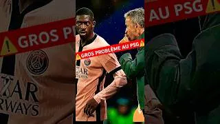 Miniature : #psg #parissaintgermain #paris #fff #shorts #dembele #ramos #luisenrique #ldc #foot #ousmanedembele