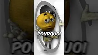 Miniature : Pourquoi est-ce que les mii sont étranges ?